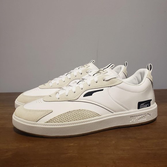 puma oslo pro og